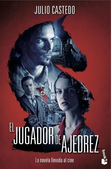 EL JUGADOR DE AJEDREZ | 9788408170495 | CASTEDO,JULIO | Libreria Geli - Librería Online de Girona - Comprar libros en catalán y castellano