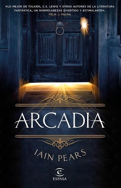 ARCADIA | 9788467049602 | PEARS,IAIN | Libreria Geli - Librería Online de Girona - Comprar libros en catalán y castellano