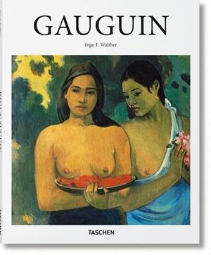 GAUGUIN | 9783836564724 | WALTHER,INGO F. | Libreria Geli - Librería Online de Girona - Comprar libros en catalán y castellano