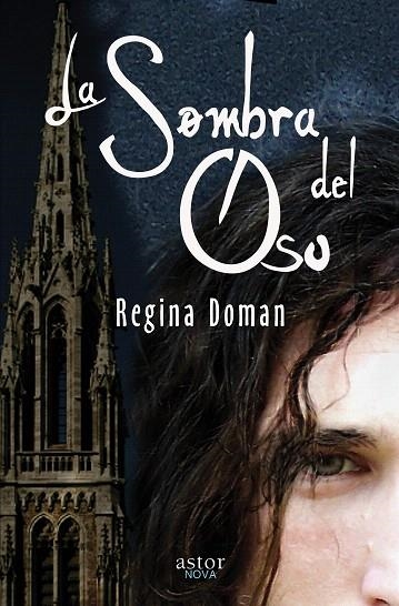 LA SOMBRA DEL OSO | 9788490615195 | DOMAN,REGINA | Libreria Geli - Librería Online de Girona - Comprar libros en catalán y castellano