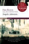 ANGELS I DIMONIS | 9788497870474 | BROWN,DAN | Llibreria Geli - Llibreria Online de Girona - Comprar llibres en català i castellà