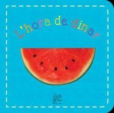 L'HORA DE DINAR | 9788494626814 | FARIA,KIMBERLEY | Libreria Geli - Librería Online de Girona - Comprar libros en catalán y castellano