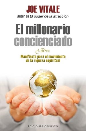 EL MILLONARIO CONCIENCIADO | 9788491111948 | VITALE,JOE | Libreria Geli - Librería Online de Girona - Comprar libros en catalán y castellano