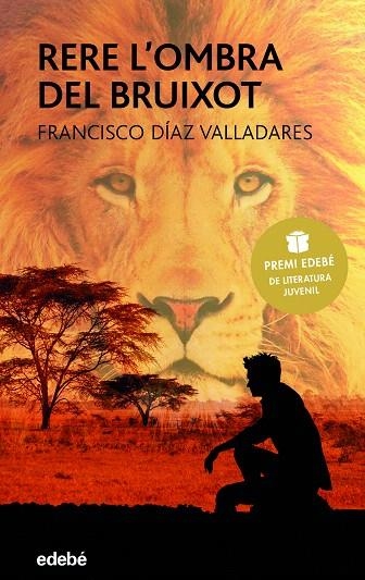 RERE L'OMBRA DEL BRUIXOT | 9788468333137 | DÍAZ VALLADARES,FRANCISCO | Libreria Geli - Librería Online de Girona - Comprar libros en catalán y castellano
