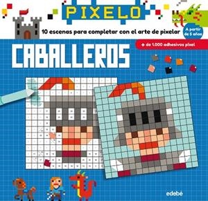 CABALLEROS | 9788468331690 | Llibreria Geli - Llibreria Online de Girona - Comprar llibres en català i castellà
