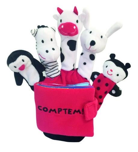 LLIBRE GUANT COMPTEM | 9788468331478 | Llibreria Geli - Llibreria Online de Girona - Comprar llibres en català i castellà