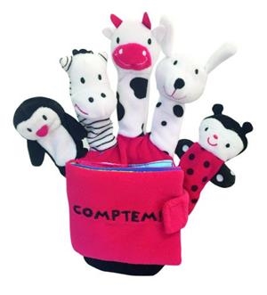 LLIBRE GUANT COMPTEM | 9788468331478 | Llibreria Geli - Llibreria Online de Girona - Comprar llibres en català i castellà