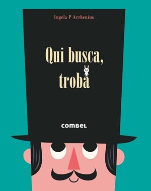 QUI BUSCA,TROBA | 9788491011989 | ARRHENIUS,INGELA P. | Llibreria Geli - Llibreria Online de Girona - Comprar llibres en català i castellà