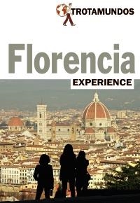 FLORENCIA(TROTAMUNDOS EXPERIENCE.EDICION 2017) | 9788415501831 | Llibreria Geli - Llibreria Online de Girona - Comprar llibres en català i castellà