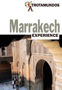 MARRAKECH(TROTAMUNDOS.EDICION 2017) | 9788415501848 | Llibreria Geli - Llibreria Online de Girona - Comprar llibres en català i castellà