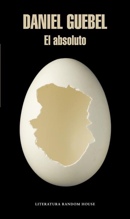 EL ABSOLUTO (MAPA DE LAS LENGUAS) | 9788439732785 | GUEBEL,DANIEL | Libreria Geli - Librería Online de Girona - Comprar libros en catalán y castellano