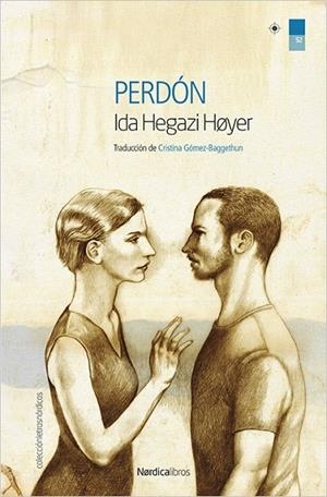 PERDÓN | 9788416830367 | HOYER,IDA HEGAZI | Llibreria Geli - Llibreria Online de Girona - Comprar llibres en català i castellà