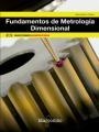 FUNDAMENTOS DE METROLOGÍA DIMENSIONAL | 9788426723772 | MORO PIÑEIRO,MARIA | Libreria Geli - Librería Online de Girona - Comprar libros en catalán y castellano