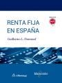 RENTA FIJA EN ESPAÑA | 9788426723727 | DUMRAUF,GUILLERMO L. | Libreria Geli - Librería Online de Girona - Comprar libros en catalán y castellano
