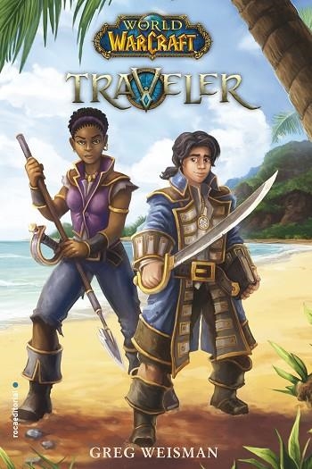 WORLD OF WARCRAFT | 9788416700554 | WEISMAN,GREG | Libreria Geli - Librería Online de Girona - Comprar libros en catalán y castellano