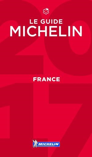LE GUIDE MICHELIN FRANCE 2017 | 9782067214644 | V.V.A.A. | Llibreria Geli - Llibreria Online de Girona - Comprar llibres en català i castellà