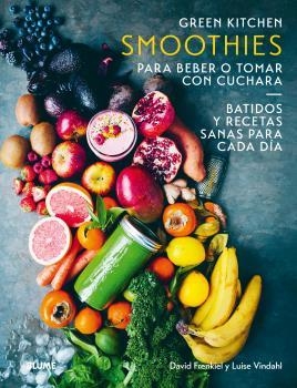 SMOOTHIES PARA BEBER O TOMAR CON CUCHARA | 9788416965175 | Libreria Geli - Librería Online de Girona - Comprar libros en catalán y castellano