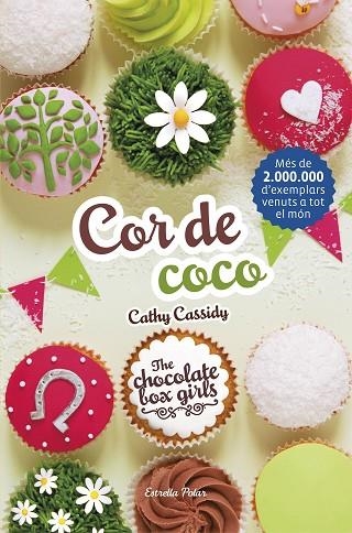COR DE COCO | 9788491372059 | CASSIDY,CATHY | Libreria Geli - Librería Online de Girona - Comprar libros en catalán y castellano