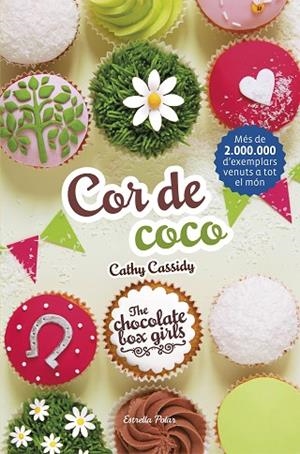 COR DE COCO | 9788491372059 | CASSIDY,CATHY | Libreria Geli - Librería Online de Girona - Comprar libros en catalán y castellano