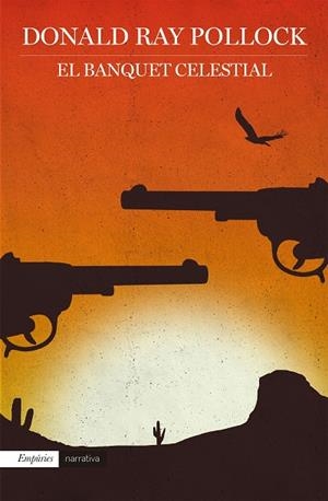 EL BANQUET CELESTIAL | 9788416367962 | RAY POLLOCK,DONALD | Libreria Geli - Librería Online de Girona - Comprar libros en catalán y castellano