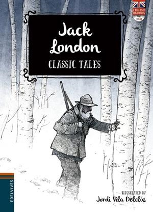 JACK LONDON CLASSIC TALES | 9788414006412 | LONDON,JACK | Llibreria Geli - Llibreria Online de Girona - Comprar llibres en català i castellà