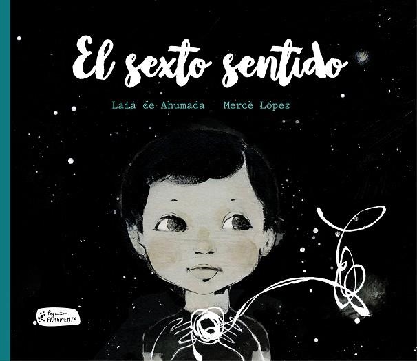 EL SEXTO SENTIDO | 9788415518631 | DE AHUMADA,LAIA/LÓPEZ,MERCÈ | Libreria Geli - Librería Online de Girona - Comprar libros en catalán y castellano