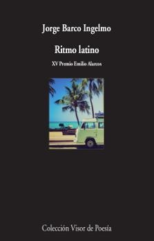 RITMO LATINO | 9788498959819 | BARCO INGELMO,JORGE | Llibreria Geli - Llibreria Online de Girona - Comprar llibres en català i castellà
