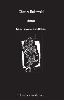 AMOR(CASTELLANO) | 9788498959857 | BUKOWSKI,CHARLES | Libreria Geli - Librería Online de Girona - Comprar libros en catalán y castellano