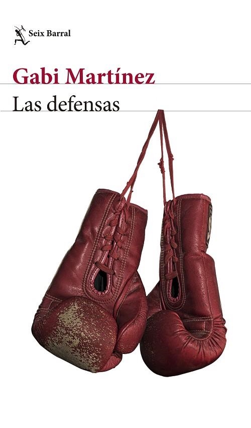 LAS DEFENSAS | 9788432229916 | MARTÍNEZ,GABI  | Llibreria Geli - Llibreria Online de Girona - Comprar llibres en català i castellà