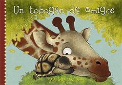 UN TOBOGÁN DE AMIGOS | 9788416126859 | SCHOENE,KERSTIN | Libreria Geli - Librería Online de Girona - Comprar libros en catalán y castellano