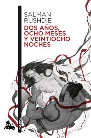DOS AÑOS,OCHO MESES Y VEINTIOCHO NOCHES | 9788432232169 | RUSHDIE,SALMAN | Llibreria Geli - Llibreria Online de Girona - Comprar llibres en català i castellà