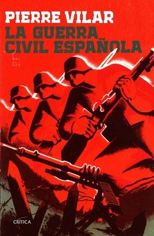 LA GUERRA CIVIL ESPAÑOLA | 9788416771721 | VILAR,PIERRE  | Libreria Geli - Librería Online de Girona - Comprar libros en catalán y castellano