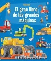 EL GRAN LIBRO DE LAS GRANDES MÁQUINAS | 9781474933544 | Llibreria Geli - Llibreria Online de Girona - Comprar llibres en català i castellà