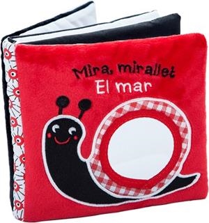 MIRA,MIRALLET.EL MAR | 9788491011866 | RETTORE,KENNY | Llibreria Geli - Llibreria Online de Girona - Comprar llibres en català i castellà