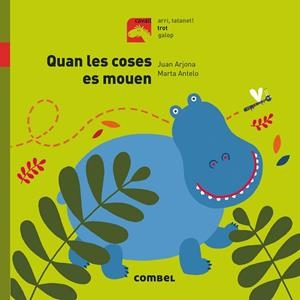 QUAN LES COSES ES MOUEN - TROT | 9788491012399 | ARJONA VÁZQUEZ,JUAN | Llibreria Geli - Llibreria Online de Girona - Comprar llibres en català i castellà