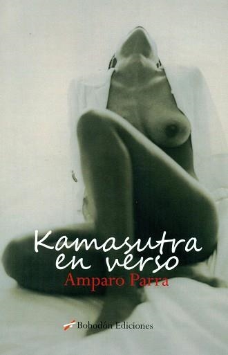 KAMASUTRA EN VERSOS | 9788416797509 | PARRA CUELLO,AMPARO | Libreria Geli - Librería Online de Girona - Comprar libros en catalán y castellano