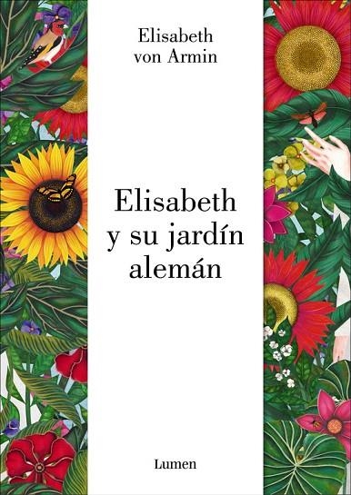 ELIZABETH Y SU JARDÍN ALEMÁN (EDICIÓN ILUSTRADA) | 9788426403308 | VON ARNIM,ELIZABETH/MORANTE,SARA | Libreria Geli - Librería Online de Girona - Comprar libros en catalán y castellano