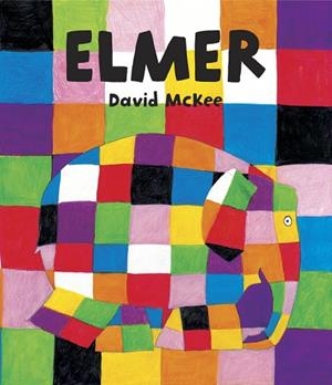 ELMER(EDICIÓN ESPECIAL.ÁLBUM ILUSTRADO) | 9788448847791 | MCKEE,DAVID | Libreria Geli - Librería Online de Girona - Comprar libros en catalán y castellano