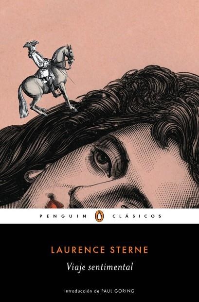 VIAJE SENTIMENTAL | 9788491053224 | STERNE,LAURENCE | Libreria Geli - Librería Online de Girona - Comprar libros en catalán y castellano