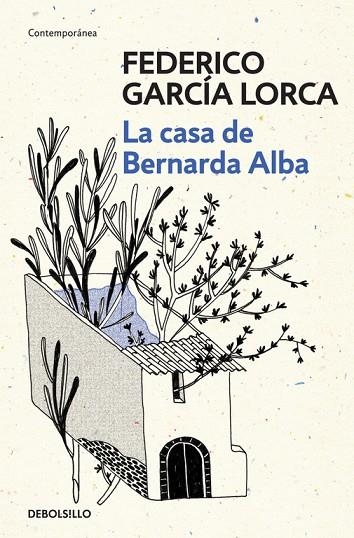 LA CASA DE BERNARDA ALBA | 9788466337854 | GARCIA LORCA,FEDERICO | Llibreria Geli - Llibreria Online de Girona - Comprar llibres en català i castellà