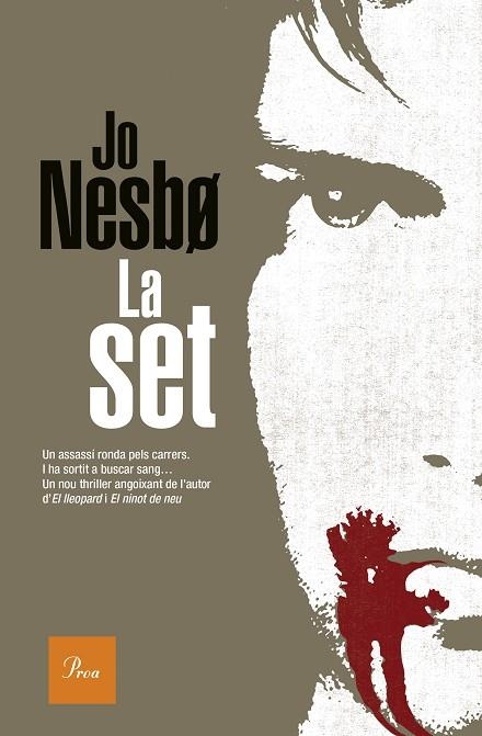 LA SET | 9788475886688 | NESBO,JO | Libreria Geli - Librería Online de Girona - Comprar libros en catalán y castellano