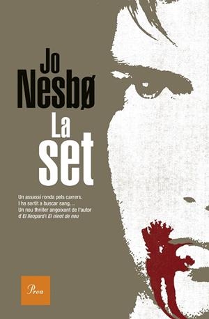LA SET | 9788475886688 | NESBO,JO | Llibreria Geli - Llibreria Online de Girona - Comprar llibres en català i castellà