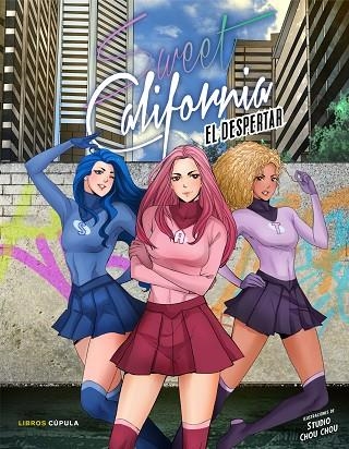 SWEET CALIFORNIA | 9788448023041 | TORRAS,MAGÍ | Libreria Geli - Librería Online de Girona - Comprar libros en catalán y castellano