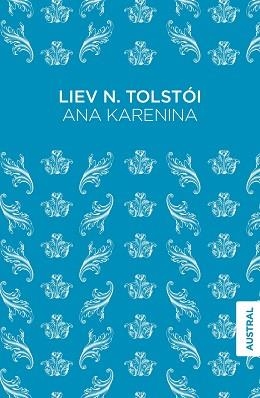 ANA KARENINA | 9788467049480 | TOLSTOI,LIEV  | Libreria Geli - Librería Online de Girona - Comprar libros en catalán y castellano