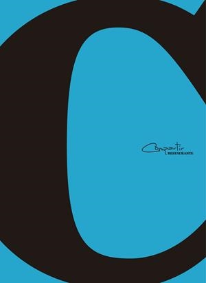 COMPARTIR.RESTAURANTE | 9788408164784 | CASTRO,ORIOL/CASAÑAS,MATEU/XATRUCH,EDUARD | Llibreria Geli - Llibreria Online de Girona - Comprar llibres en català i castellà