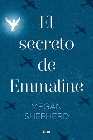 EL SECRETO DE EMMALINE | 9788427211599 | SHEPHERD,MEGAN | Llibreria Geli - Llibreria Online de Girona - Comprar llibres en català i castellà