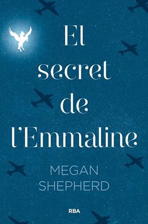 EL SECRET DE L'EMMALINE | 9788427211605 | SHEPHERD,MEGAN | Libreria Geli - Librería Online de Girona - Comprar libros en catalán y castellano