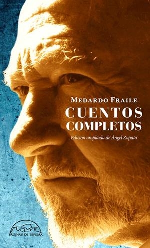 CUENTOS COMPLETOS | 9788483932155 | FRAILE,MEDARDO | Llibreria Geli - Llibreria Online de Girona - Comprar llibres en català i castellà