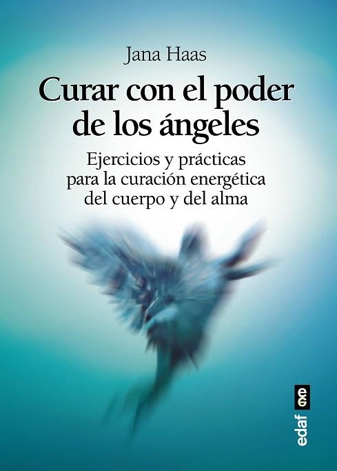 CURAR CON EL PODER DE LOS ÁNGELES | 9788441437128 | HASS,JANA | Libreria Geli - Librería Online de Girona - Comprar libros en catalán y castellano