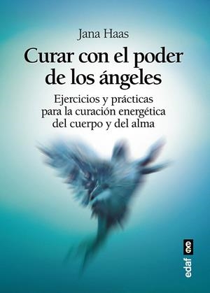 CURAR CON EL PODER DE LOS ÁNGELES | 9788441437128 | HASS,JANA | Libreria Geli - Librería Online de Girona - Comprar libros en catalán y castellano